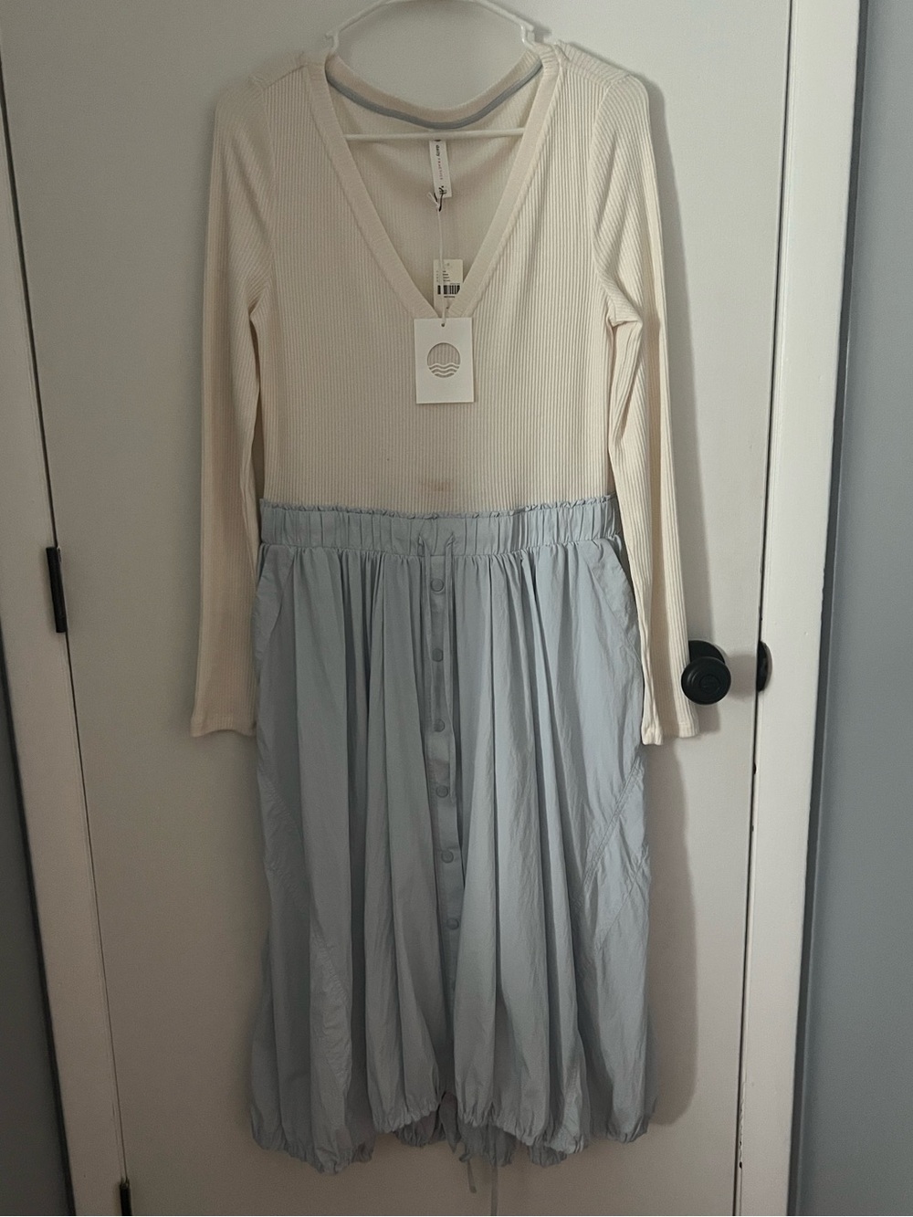 NWT! Anthropologie Dress